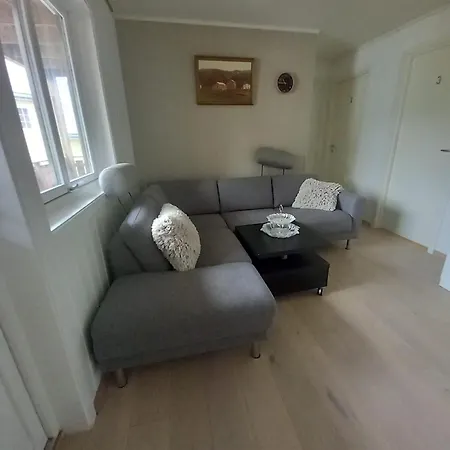 Arctic Paradise - 4 Bedroom In