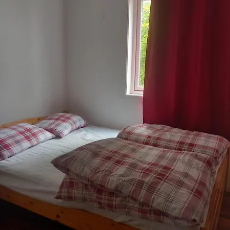 Arctic Paradise - 4 Bedroom In Апартаменты