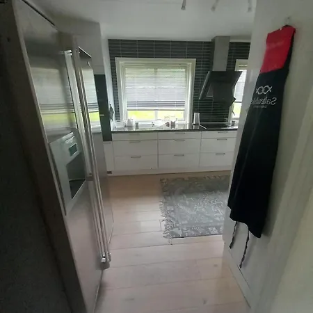 Apartmán Arctic Paradise - 4 Bedroom In *