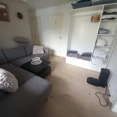 Arctic Paradise - 4 Bedroom In Apartmán Tromsø