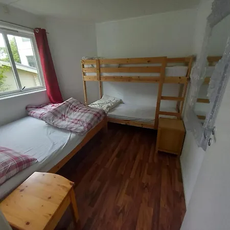Appartement Arctic Paradise - 4 Bedroom In Tromsø