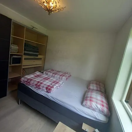 Apartment Arctic Paradise - 4 Bedroom In