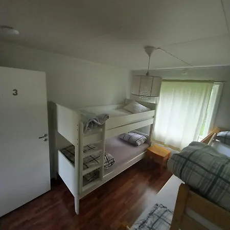 Apartment Arctic Paradise - 4 Bedroom In