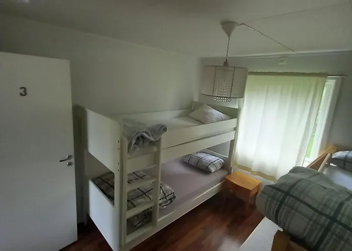 Appartement Arctic Paradise - 4 Bedroom In