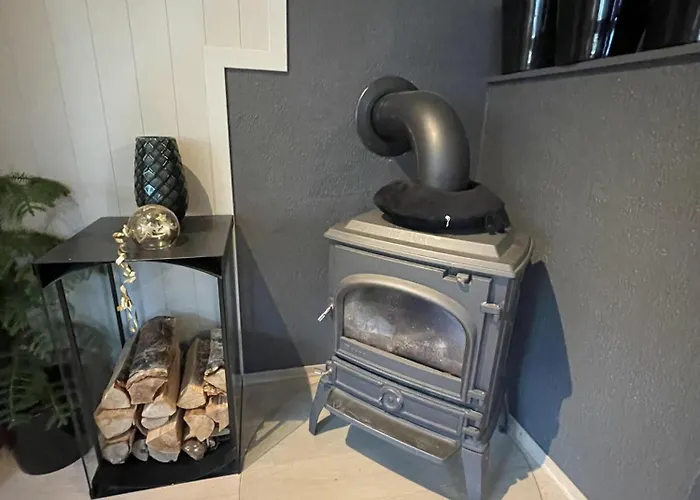 Arctic Paradise - 4 Bedroom In Tromsø